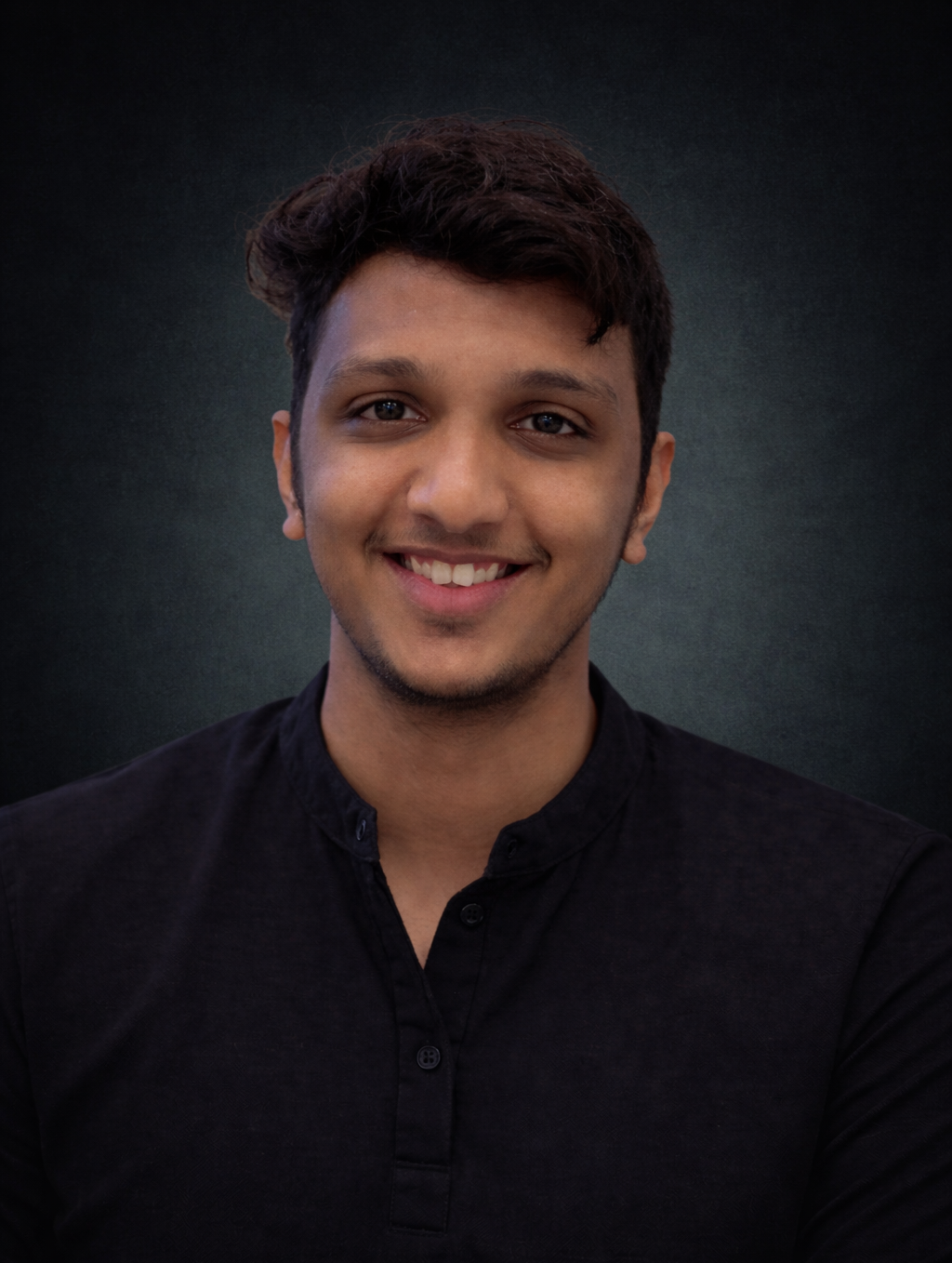 Anant Shah